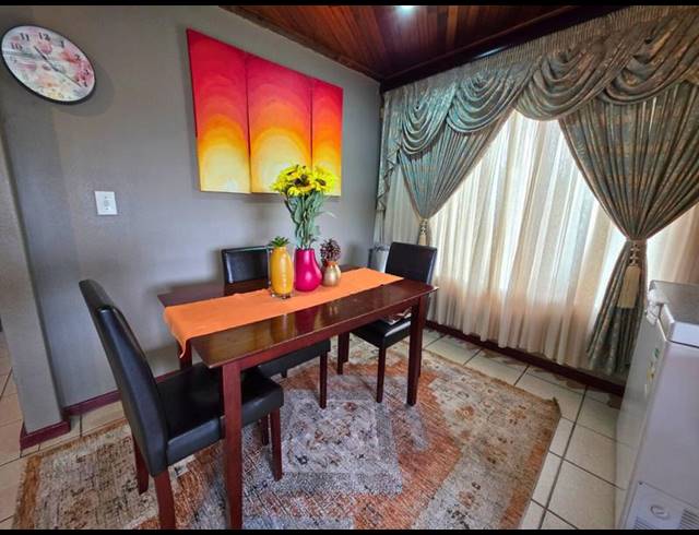 3 BEDROOM HOUSE FOR SALE IN TERENURE